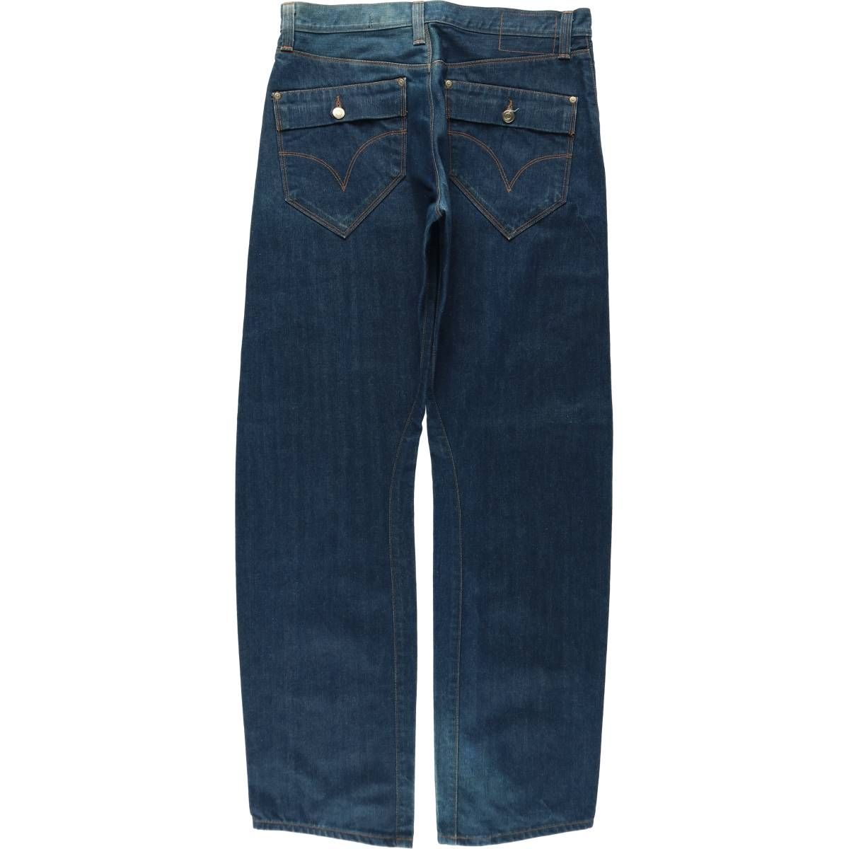 古着 00年代 リーバイス Levi