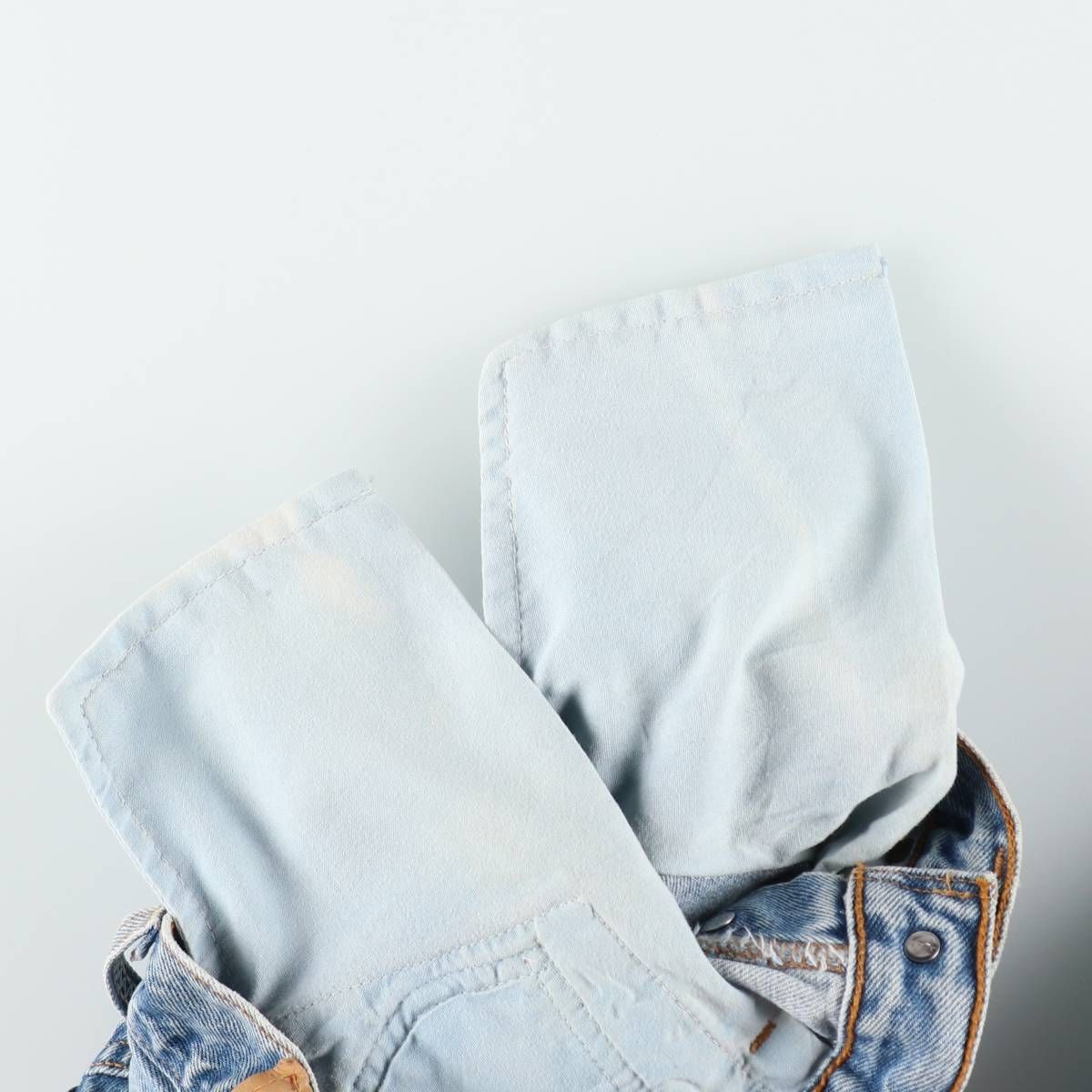 古着 90年代 リーバイス Levi