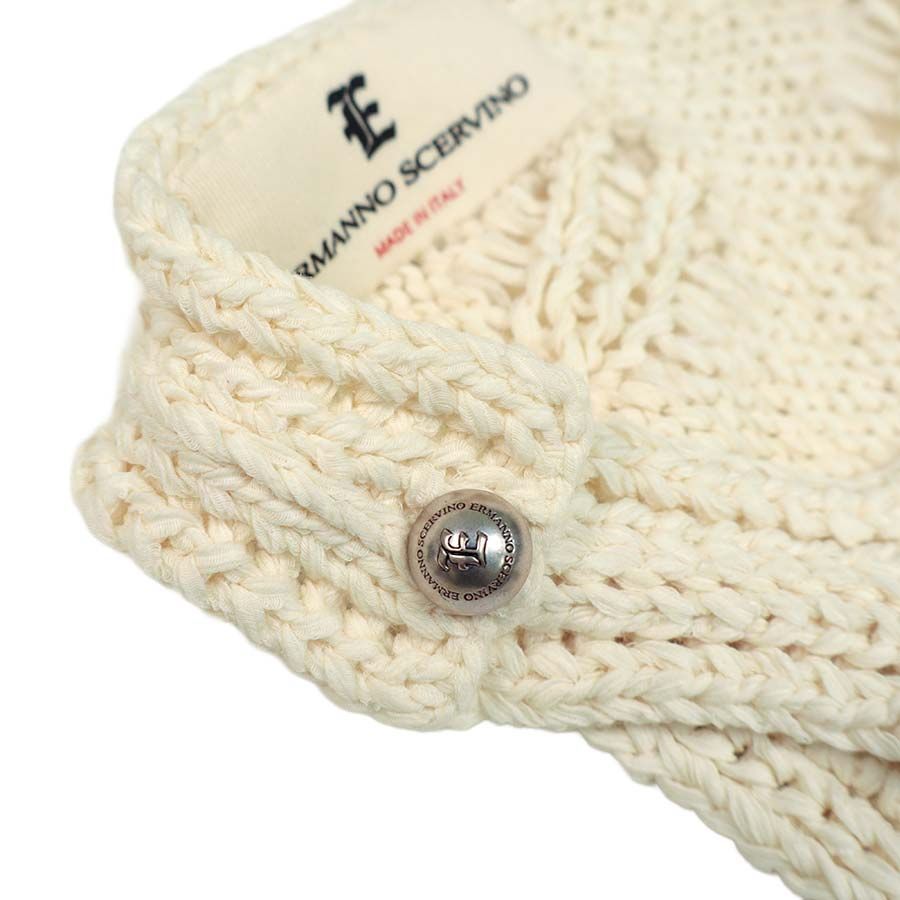 定価￥127,000の90％OFF】ERMANNO SCERVINO【エルマンノ シェル