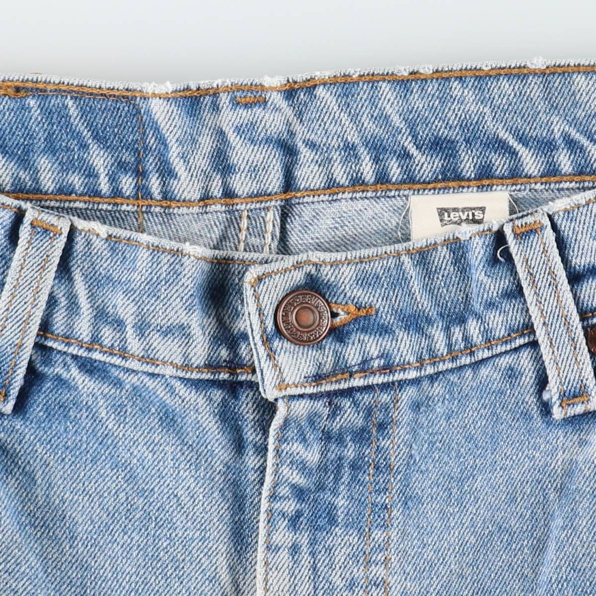 古着 90年代 リーバイス Levi