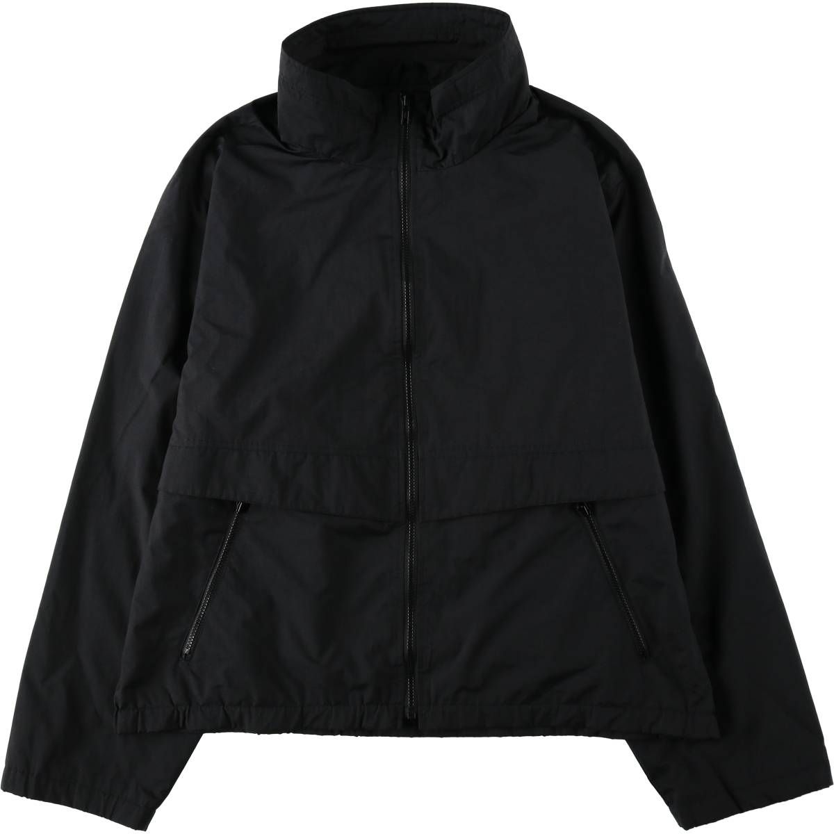 古着 エディーバウアー Eddie Bauer ナイロンジャケット メンズXL相当/eaa620453