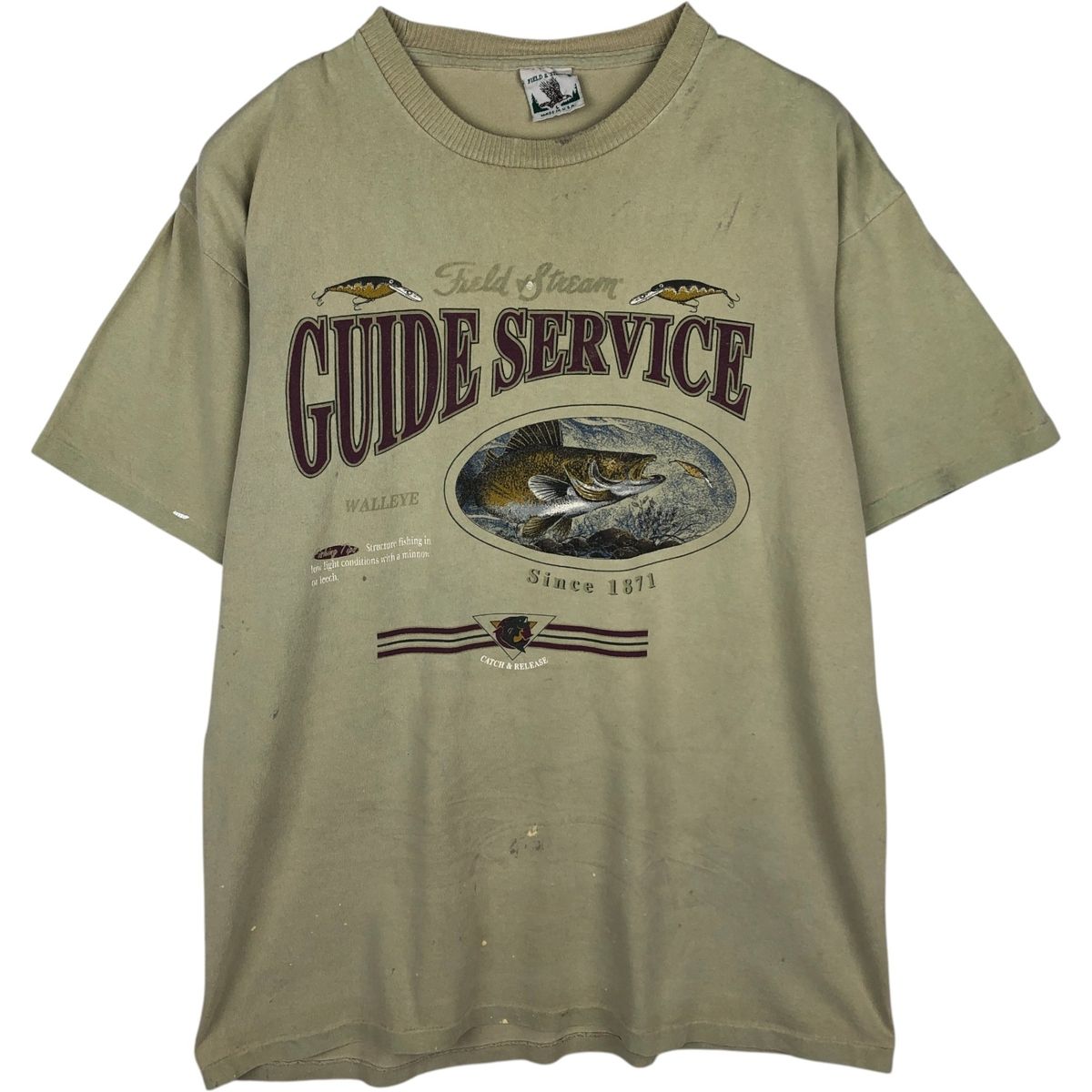 hide Tシャツ 当時物 90s USA製 Dir en grey 薫 着