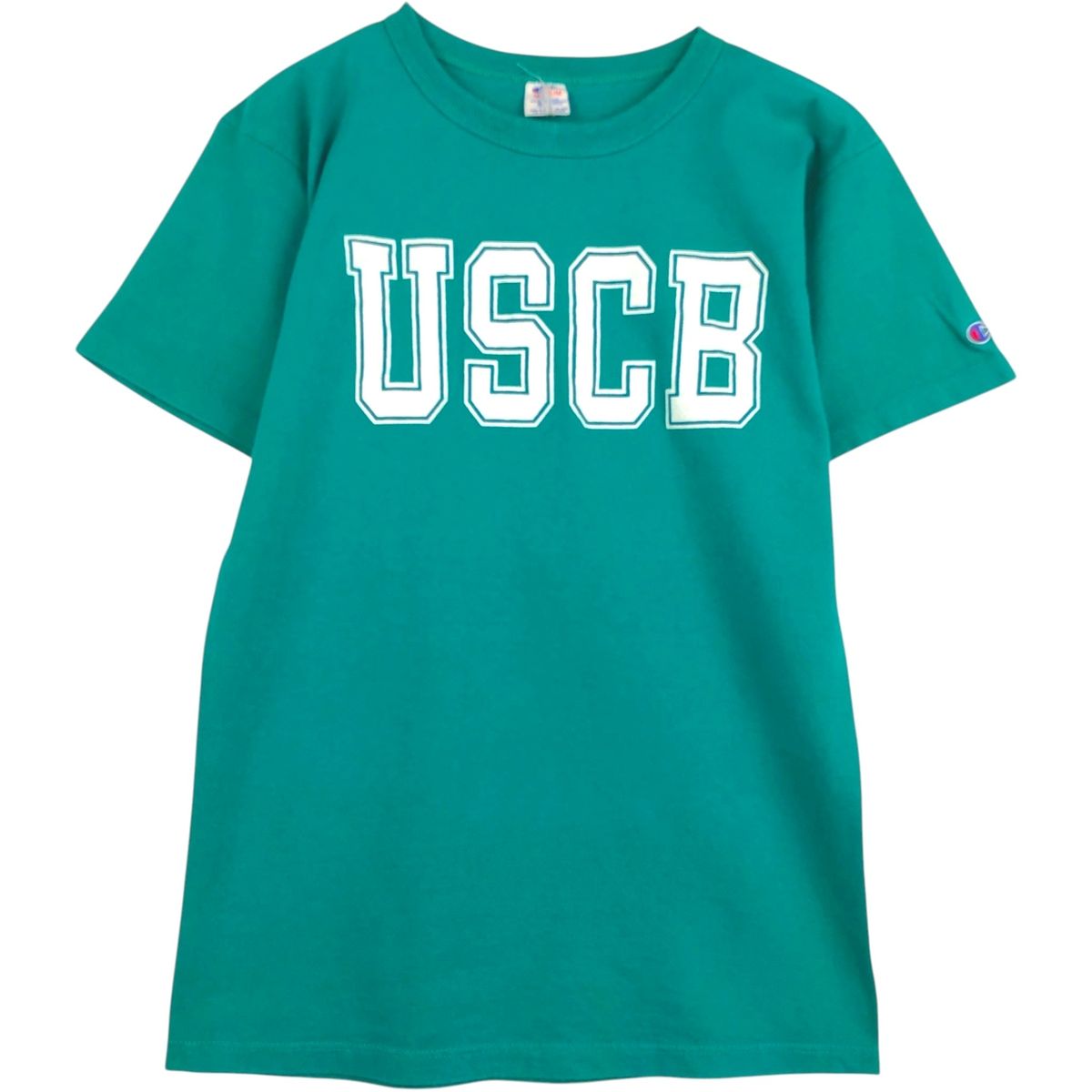 古着 90年代 チャンピオン Champion トリコタグ スポーツTシャツ メンズM相当 ヴィンテージ/eaa649741