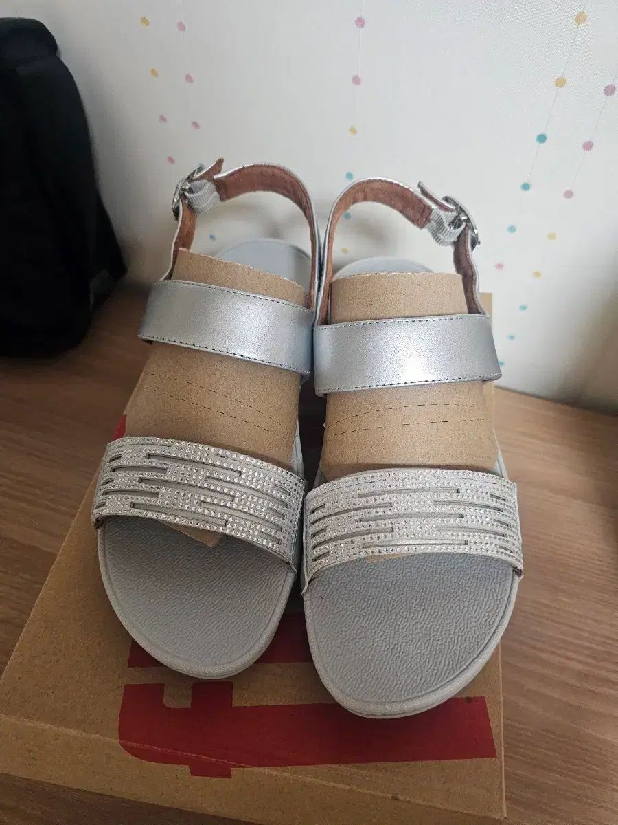 FITFLOP フィットフロップ サンダル 新品 245 uk5 us7