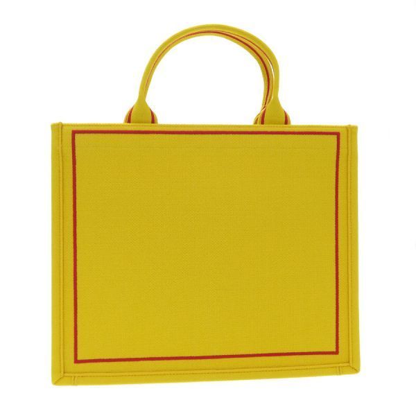 クリスチャン・ディオール Dior Book Tote ストラップ付き バッグ