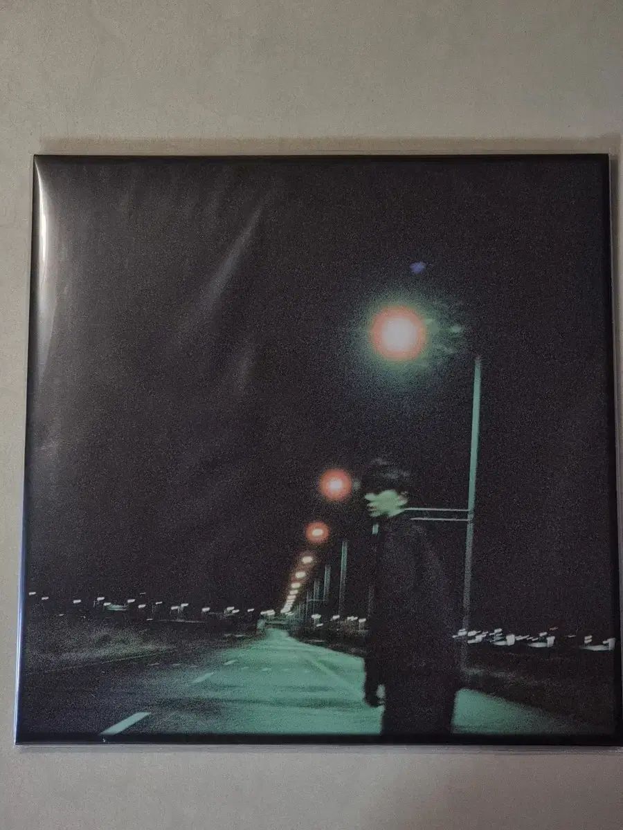 ハ・ヒョンサン(HA HYUNSANG) calibrate LP 10,970円