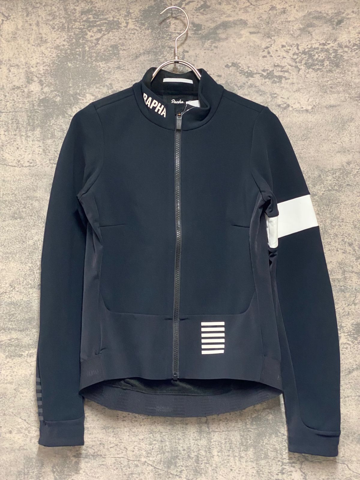 ラファ Rapha プロチーム S 長袖 レディース 店頭在庫品