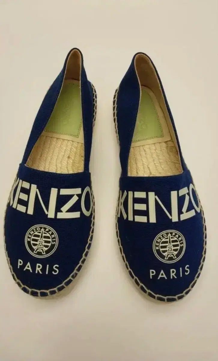 KENZO ケンゾー エスパドリーユ 35サイズ 新品