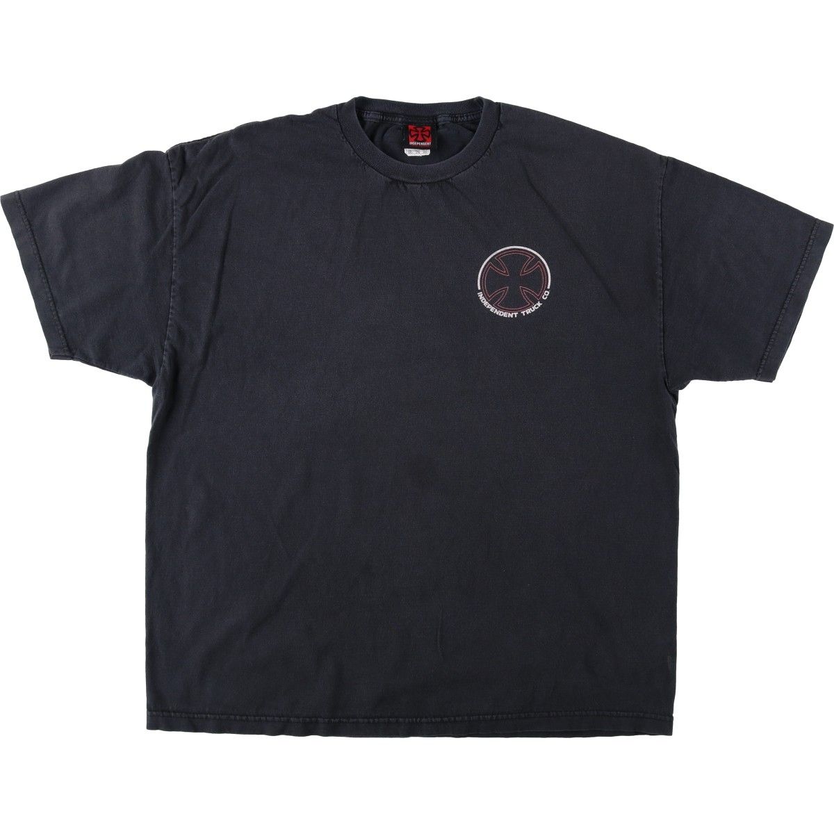 古着 インディペンデント INDEPENDENT サーフ スケートTシャツ メンズXXL相当/eaa650959