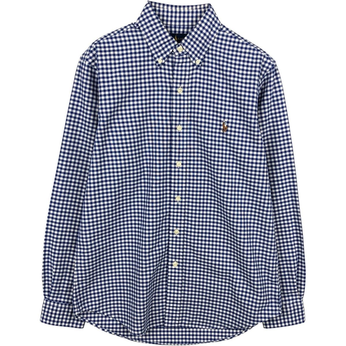 古着 ラルフローレン Ralph Lauren CLASSIC FIT クラシックフィット 