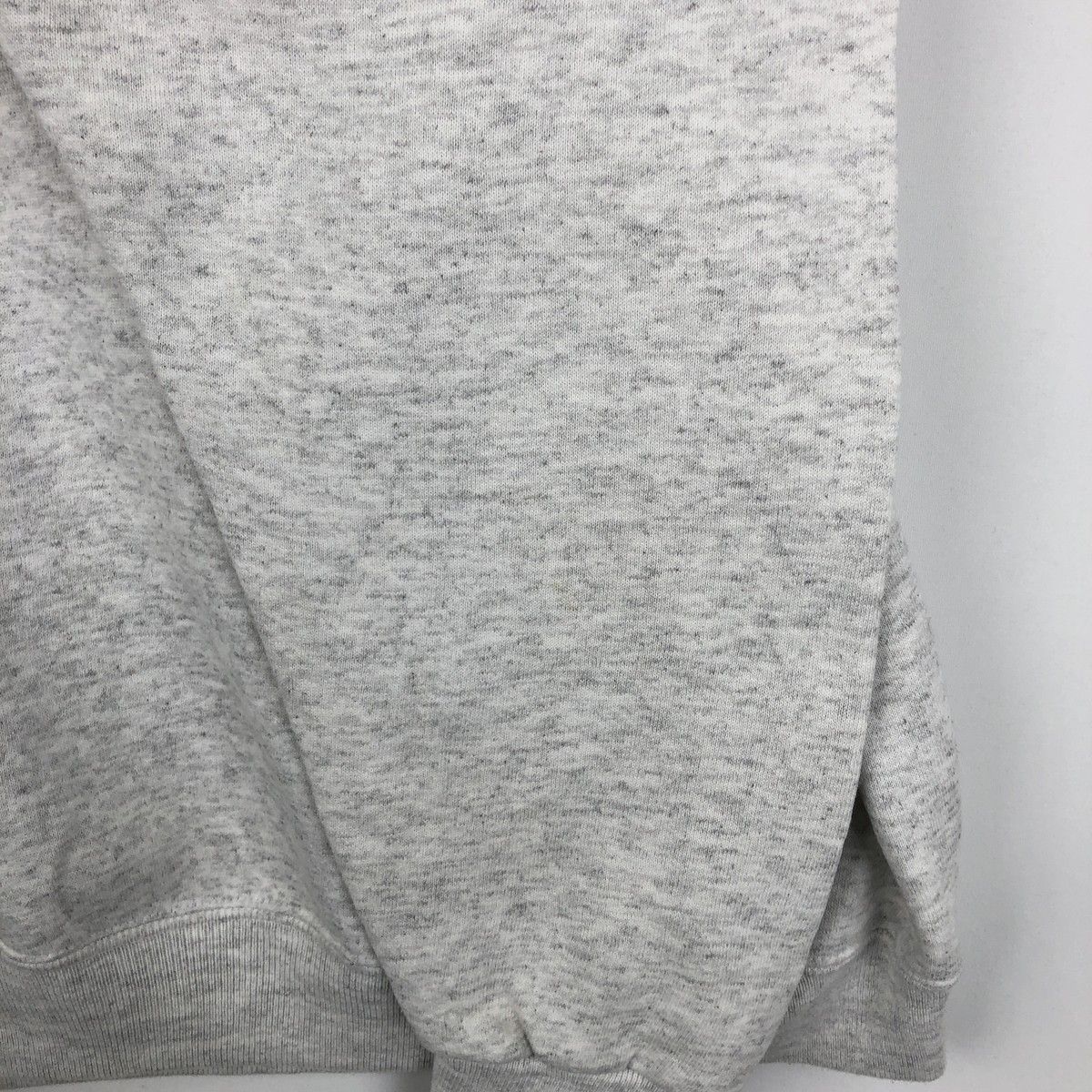 古着 SANTEE sweats OHIO STATE オハイオ州立大学 カレッジスウェット