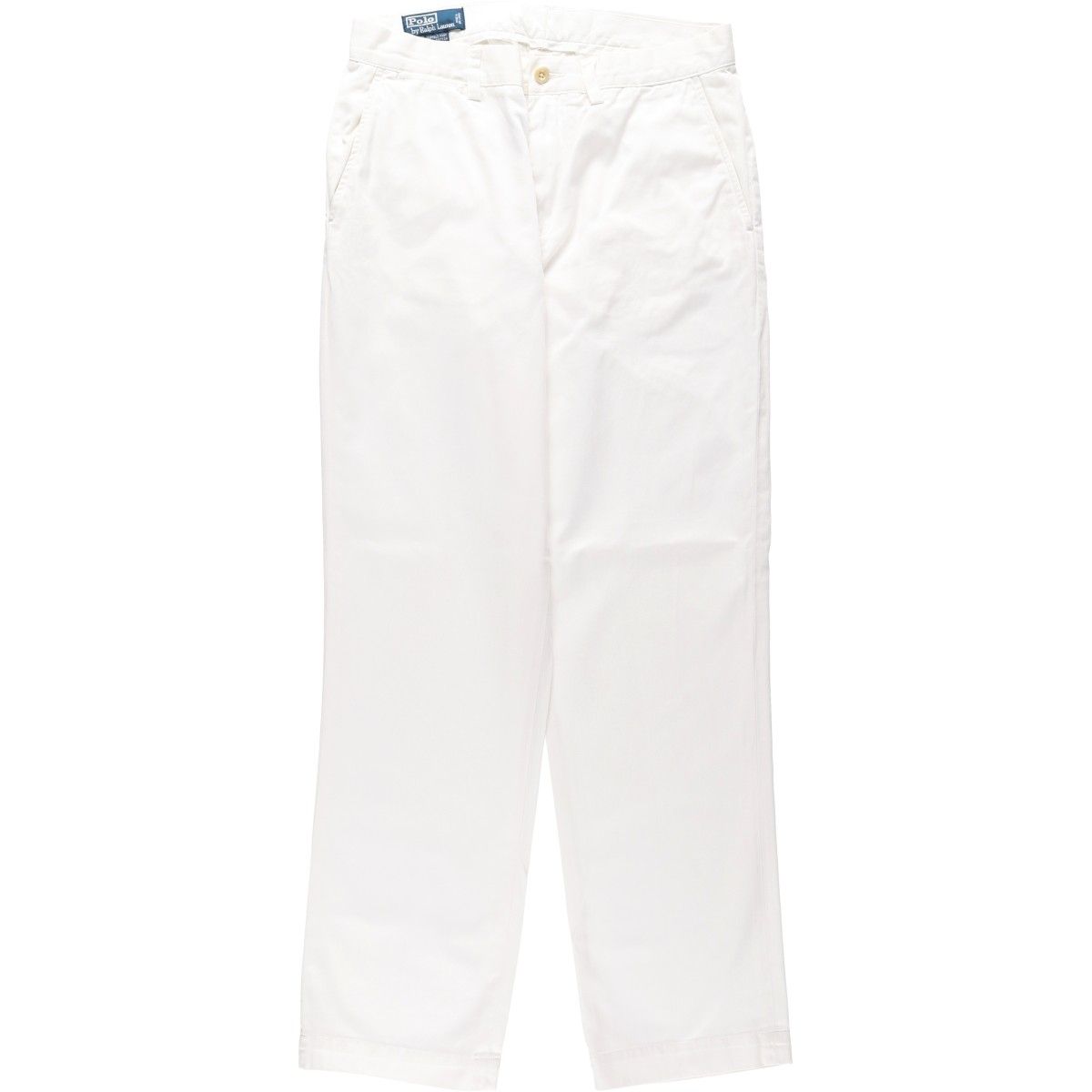 古着 ラルフローレン Ralph Lauren POLO by Ralph Lauren SUFFIELD PANT チノパンツ メンズw32相当/eaa650924