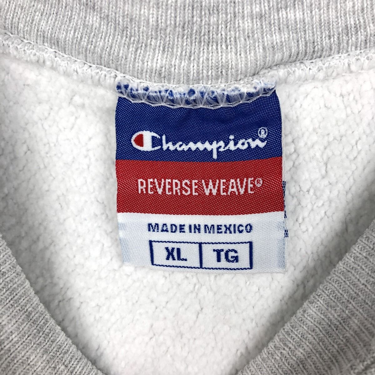 古着 90~00年代 チャンピオン Champion REVERSE WEAVE リバース