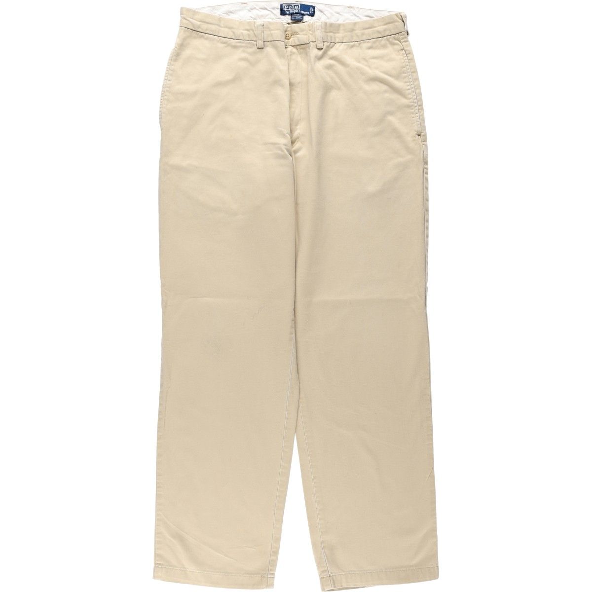 古着 ラルフローレン Ralph Lauren POLO by Ralph Lauren KEATING PANT メンズw35相当/eaa650907