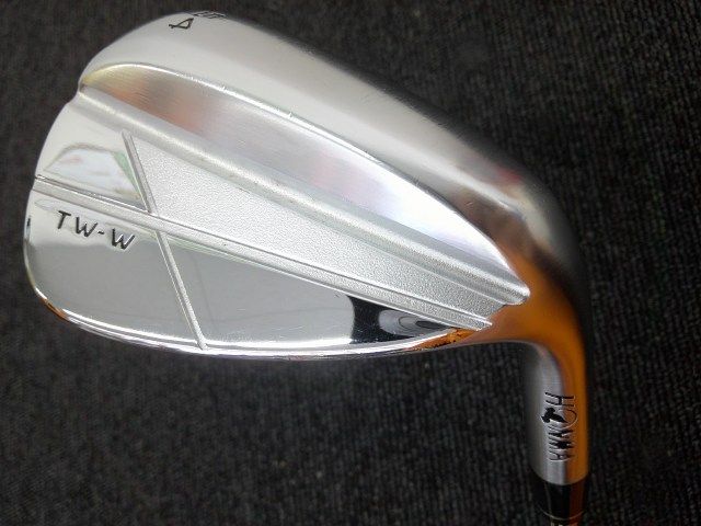 中古 ウェッジ ホンマ ツアーワールドTW-W2024 54-10I/NSPRO950GHneo/S/54[0376]■松山店