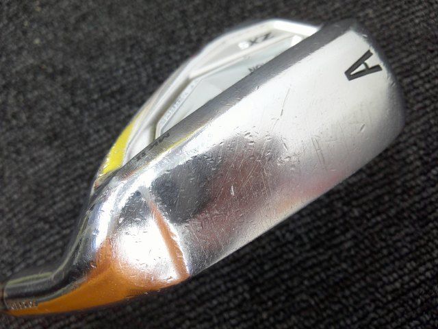 中古 ウェッジ ダンロップ スリクソンZX5 Mk II/NSPRO950GHneo DST/S