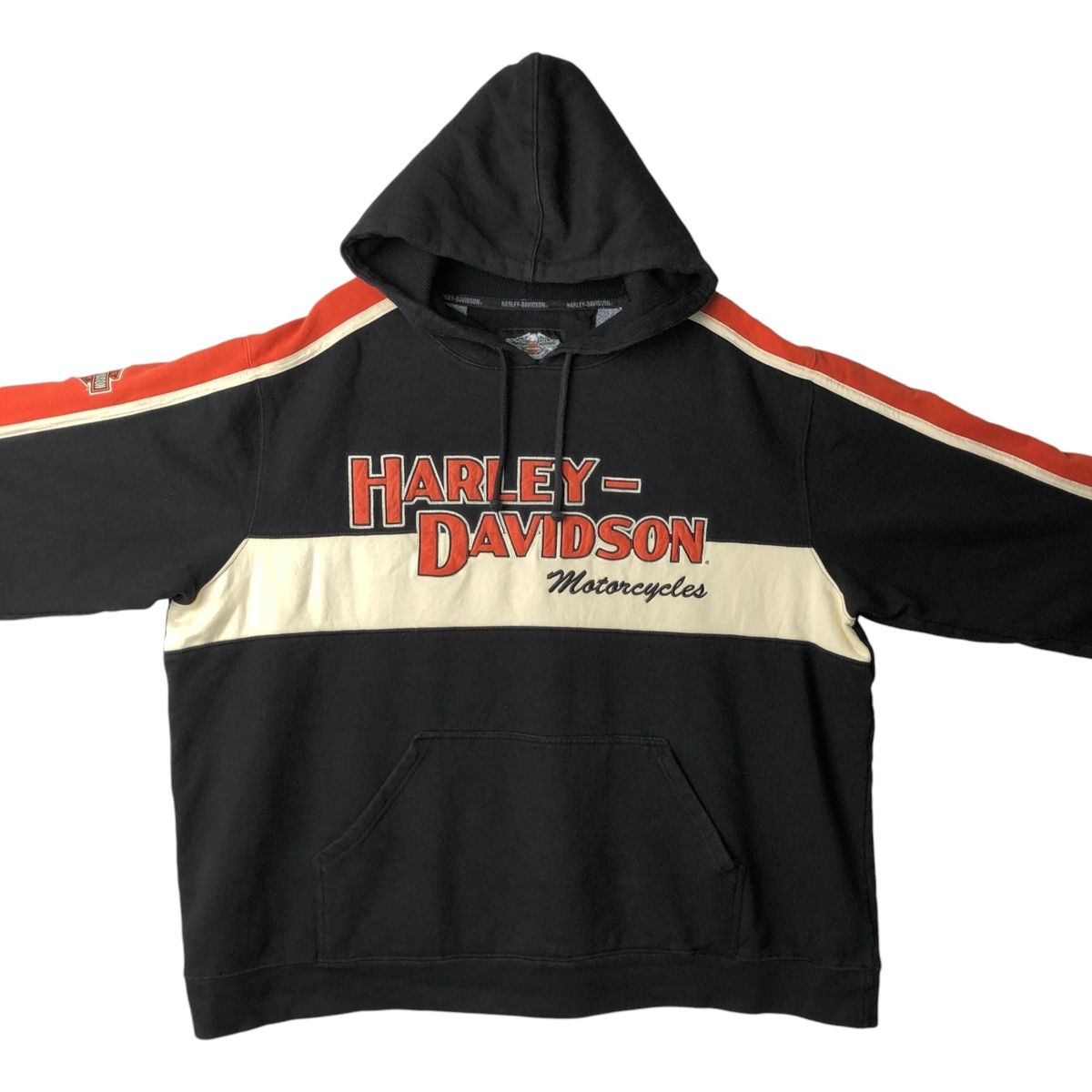 古着 ハーレーダビッドソン Harley-Davidson アドバタイジング