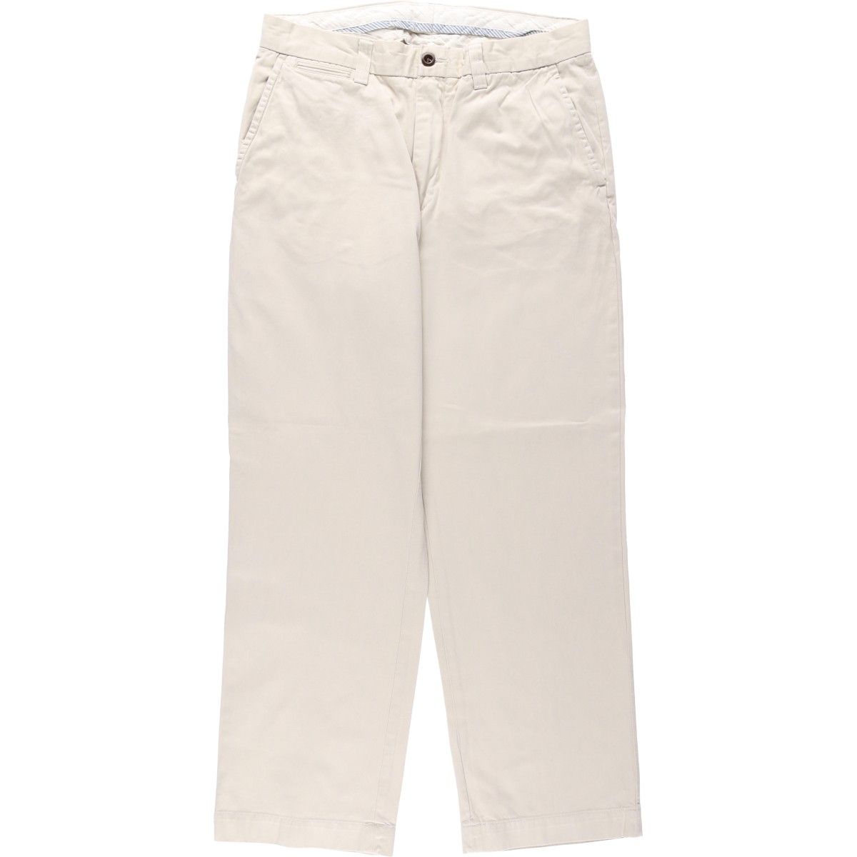 古着 ラルフローレン Ralph Lauren POLO by Ralph Lauren チノパンツ メンズw33相当/eaa650910