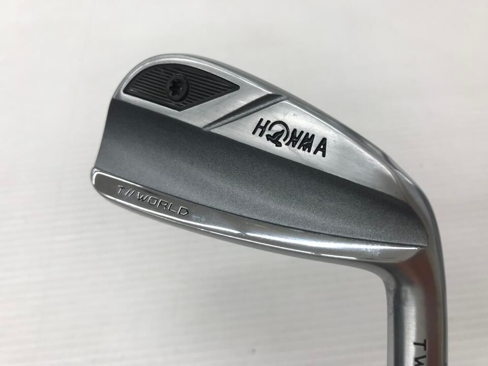 ホンマゴルフ　TOUR WORLD TW-U 2019　19度　VIZARD IB-WF 85　Sフレックス　ユーティリティ　中古　ゴルフドゥ！深谷店【最短即日発送】