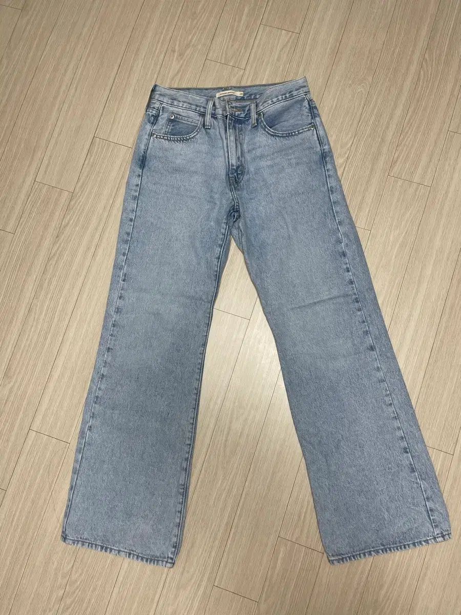リーバイス 94 バギー ブーツカット ジーン