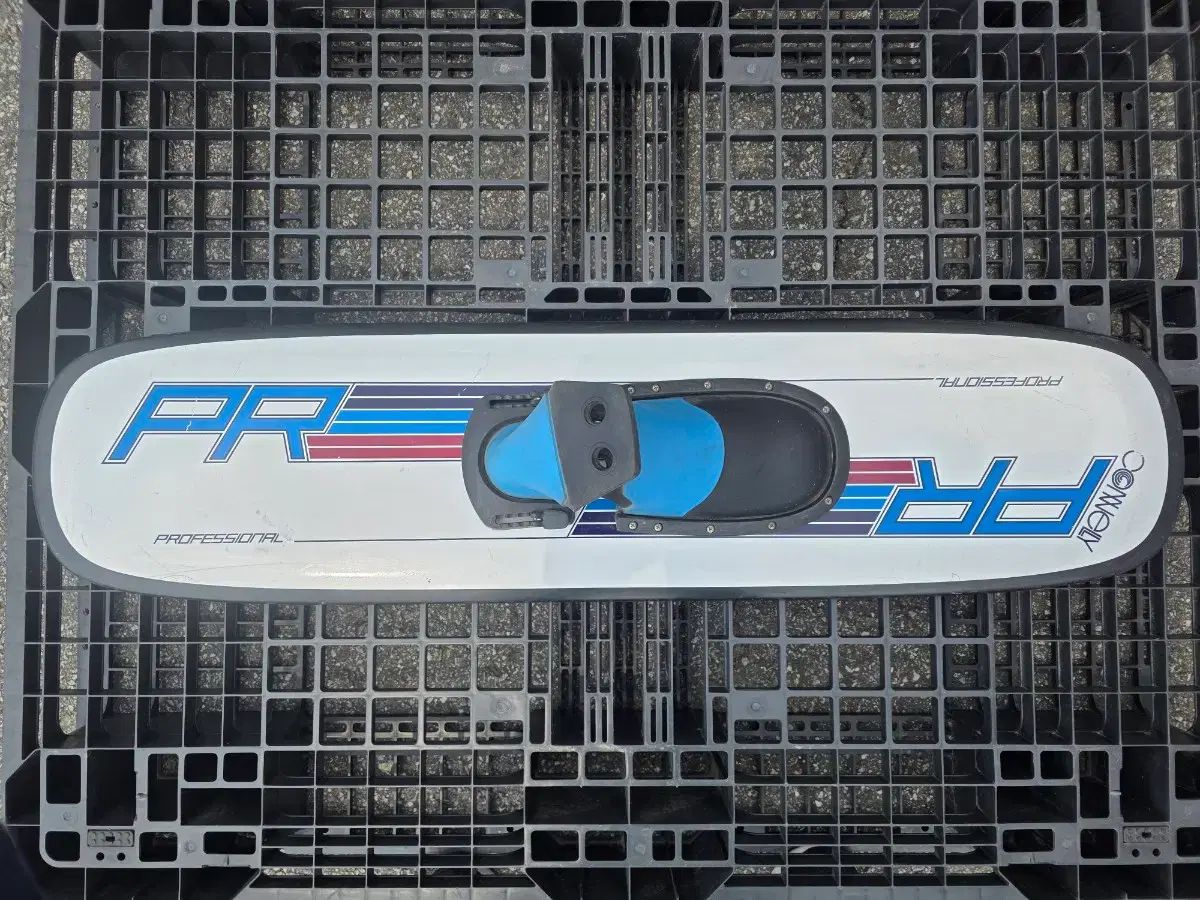 コネリー CONNELLY ビンテージ 水上スキー ボード 42 インチ