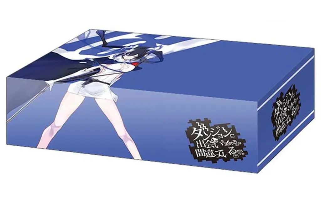 新品】サプライ ブシロード ストレイジボックスコレクション V2 Vol