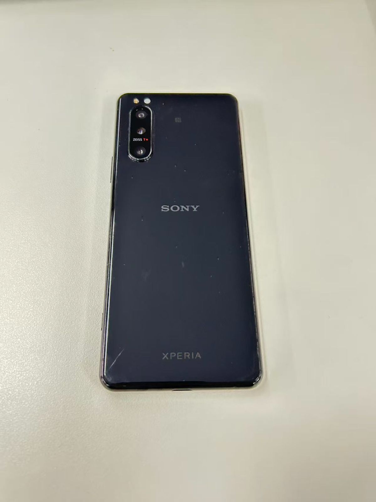 【訳あり品】SONY Xperia 5 II A002SO