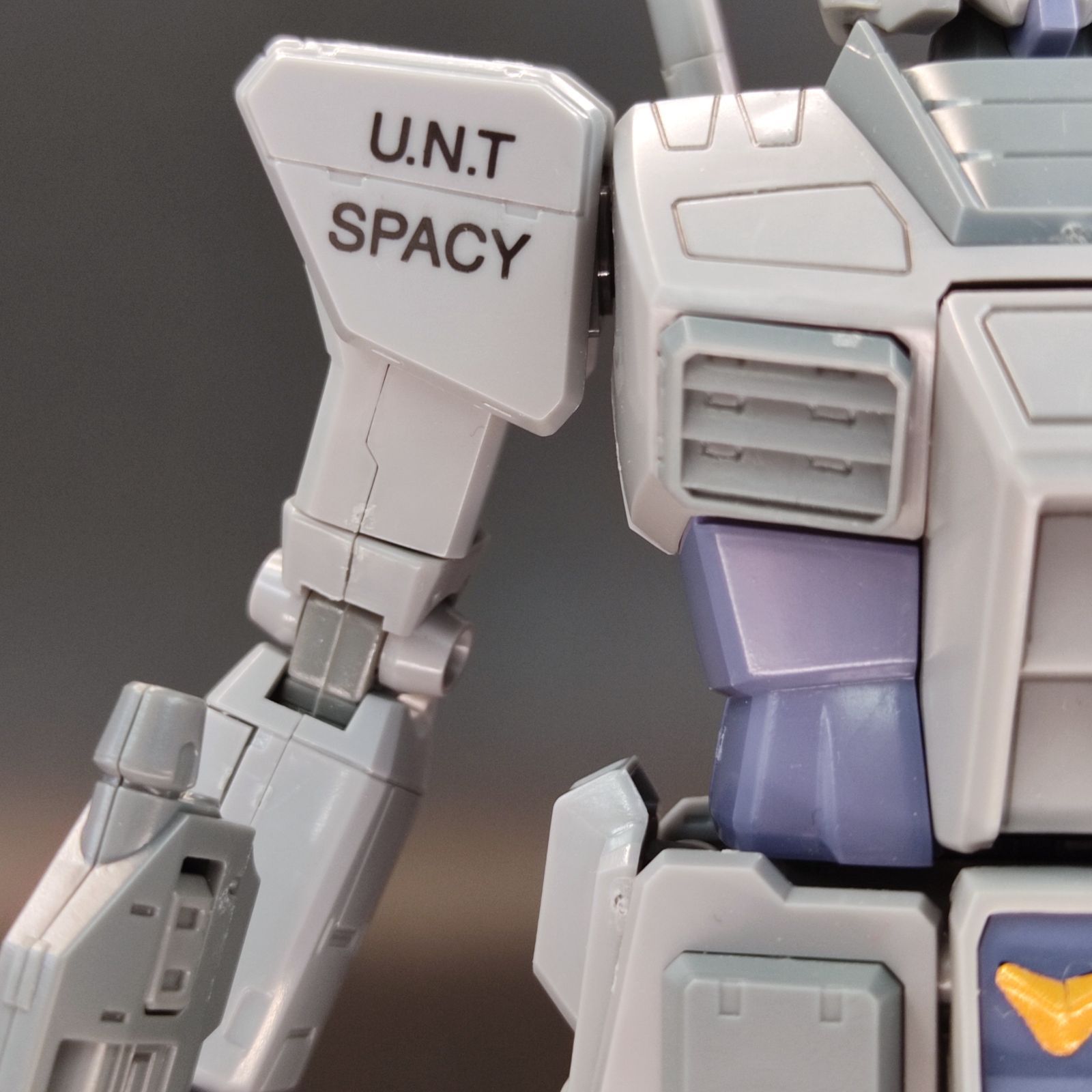 ☆ショップ限定割引クーポン発行中☆ ガンプラ【中古品/ほこり、キズ