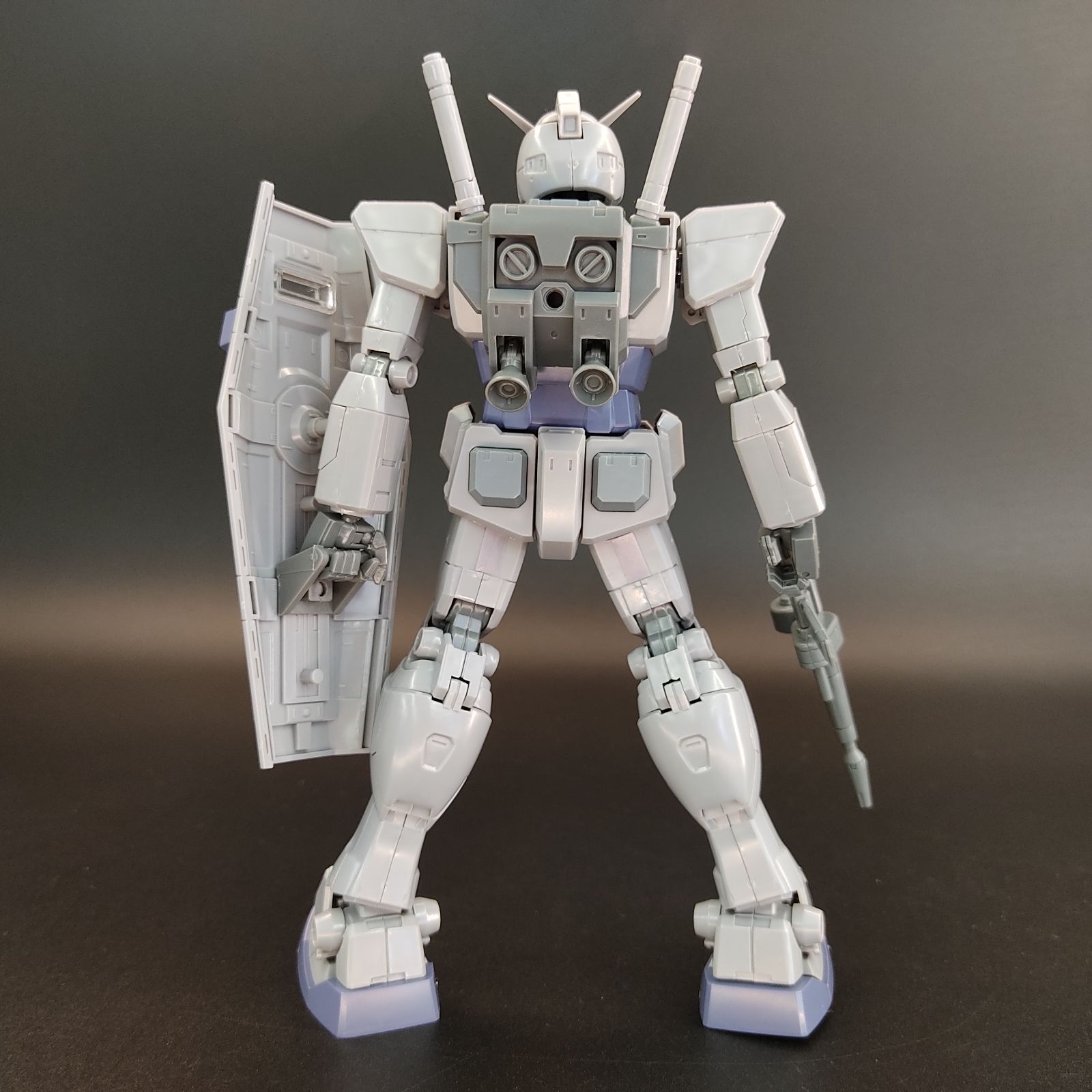 ☆ショップ限定割引クーポン発行中☆ ガンプラ【中古品/ほこり、キズ