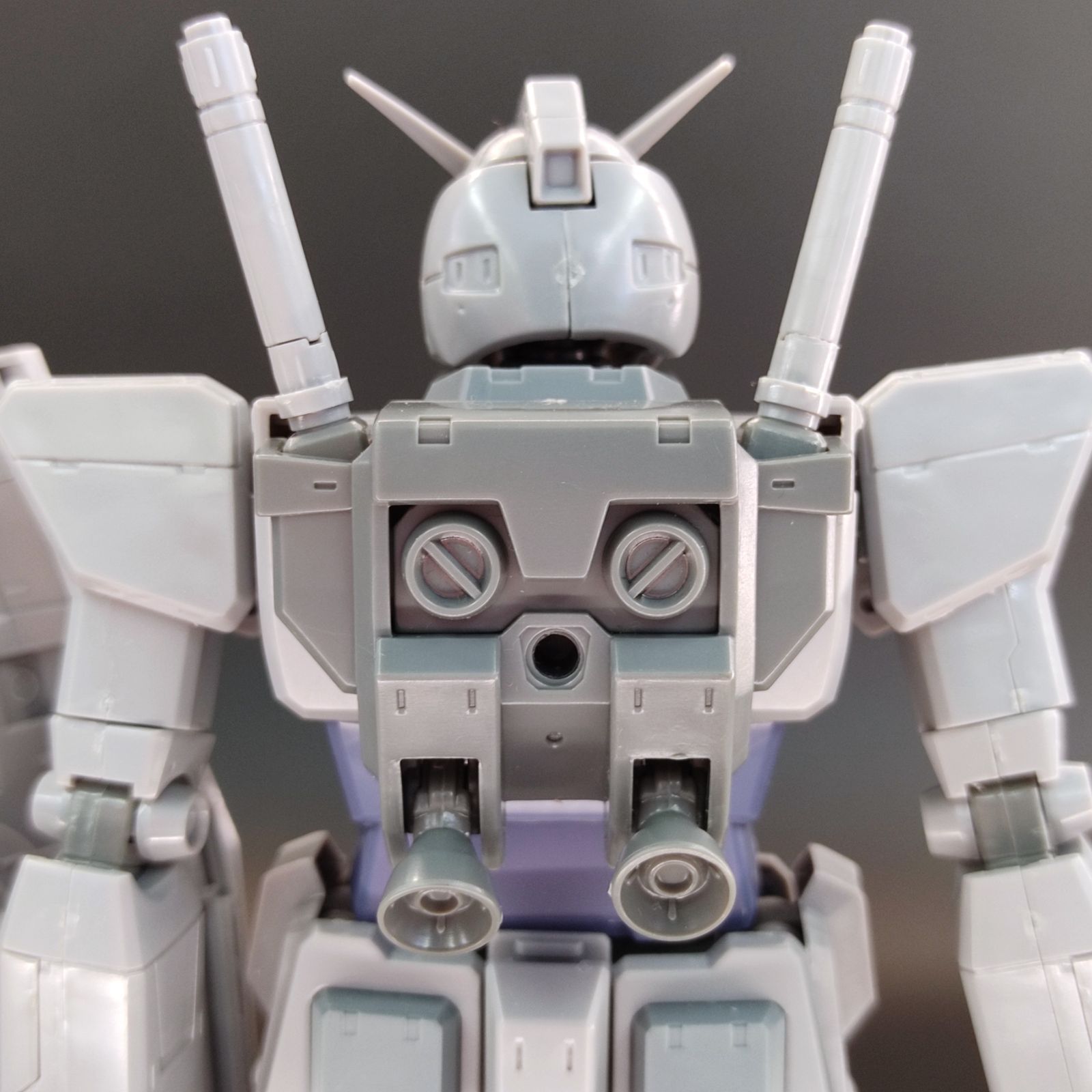 ☆ショップ限定割引クーポン発行中☆ ガンプラ【中古品/ほこり、キズ
