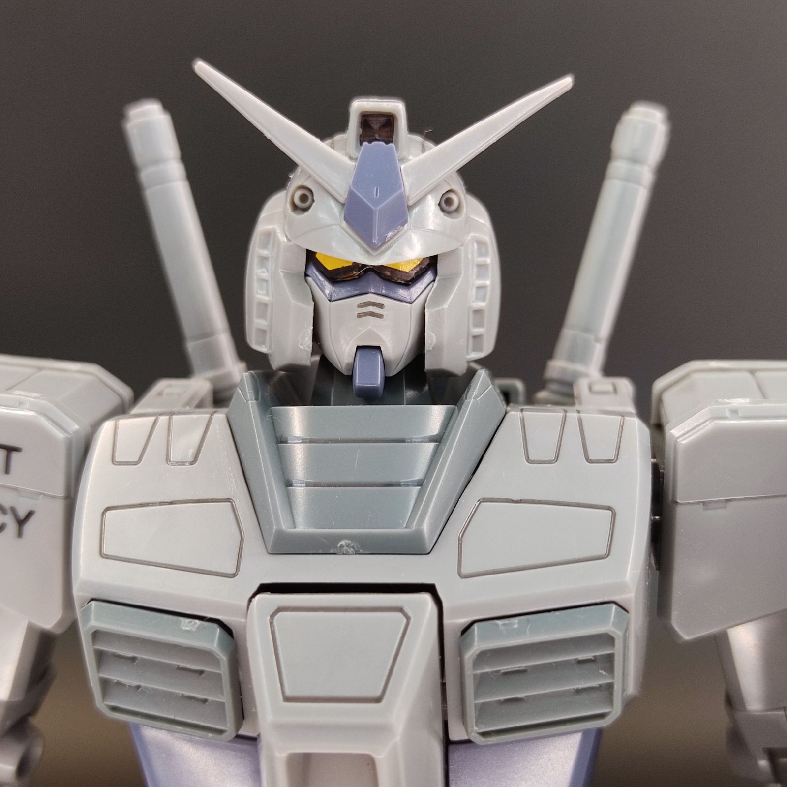 ☆ショップ限定割引クーポン発行中☆ ガンプラ【中古品/ほこり、キズ