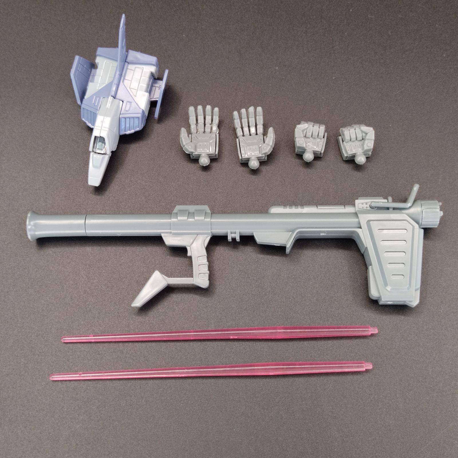 ☆ショップ限定割引クーポン発行中☆ ガンプラ【中古品/ほこり、キズ
