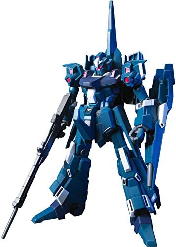 HGUC 機動戦士ガンダムUC リゼル 1/144スケール 色分け済みプラモデルｍａ