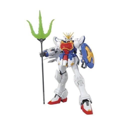 BANDAI SPIRITS(バンダイ スピリッツ) MG 新機動戦記ガンダムW Endless Waltz XXXG-01S シェンロンガンダムEW版 1/100スケール 色分け済みプラモデルｍａ