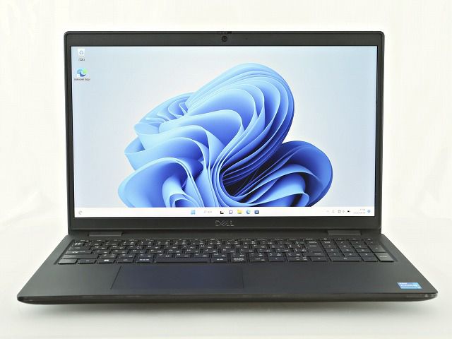 【フォローでクーポン配布中】 DELL デル LATITUDE 3520 SSD256GB メモリ16GB Core i5 Windows 11 Pro 中古 中古パソコン ノートパソコン パソコン ノート PC