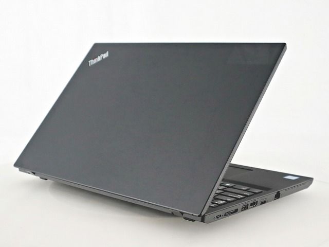 【フォローでクーポン配布中】 【3年保証】LENOVO レノボ THINKPAD L590 SSD512GB メモリ8GB Core i5 Windows 11 Pro 中古 中古パソコン ノートパソコン パソコン ノート PC