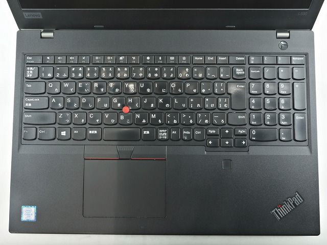 【フォローでクーポン配布中】 【3年保証】LENOVO レノボ THINKPAD L590 SSD512GB メモリ8GB Core i5 Windows 11 Pro 中古 中古パソコン ノートパソコン パソコン ノート PC