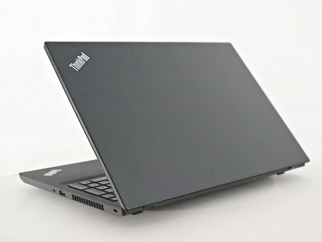 【フォローでクーポン配布中】 【3年保証】LENOVO レノボ THINKPAD L590 SSD512GB メモリ8GB Core i5 Windows 11 Pro 中古 中古パソコン ノートパソコン パソコン ノート PC