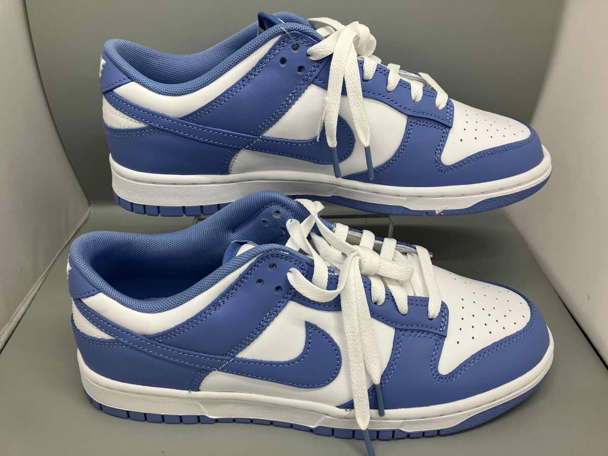 NIKE ナイキ スニーカー ダンク ロー レトロ ビューティー ポーラーブルー 27.5cm
