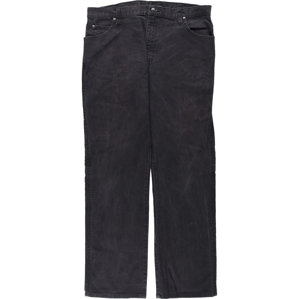 古着 ディッキーズ Dickies ダックペインターパンツ メンズw38相当/rab181224