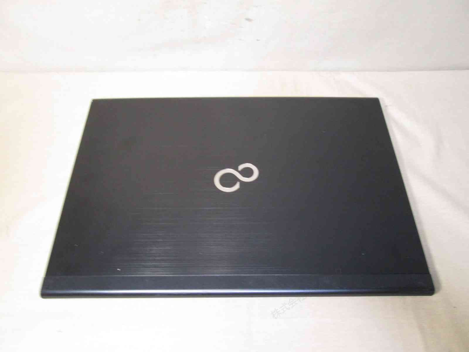 富士通 FMV LIFEBOOK U537【M.2 SSD搭載】 Core i3 7100U 【Windows11