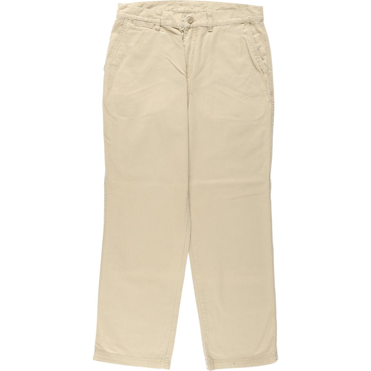 古着 パタゴニア Patagonia 56826FA13 ダックワークパンツ メンズw34相当/rab181356