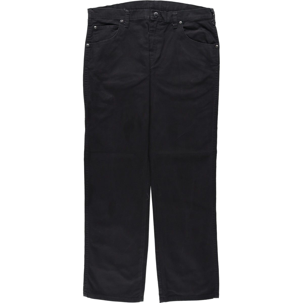 古着 ディッキーズ Dickies ダックワークパンツ メンズw37相当/rab181231