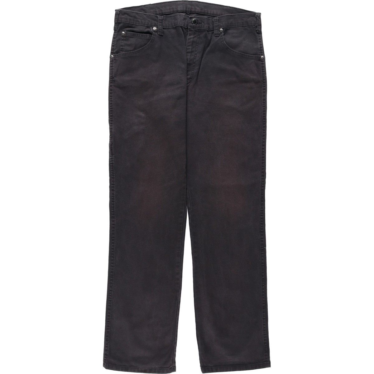 古着 ディッキーズ Dickies ダックワークパンツ メンズw35相当/rab181233