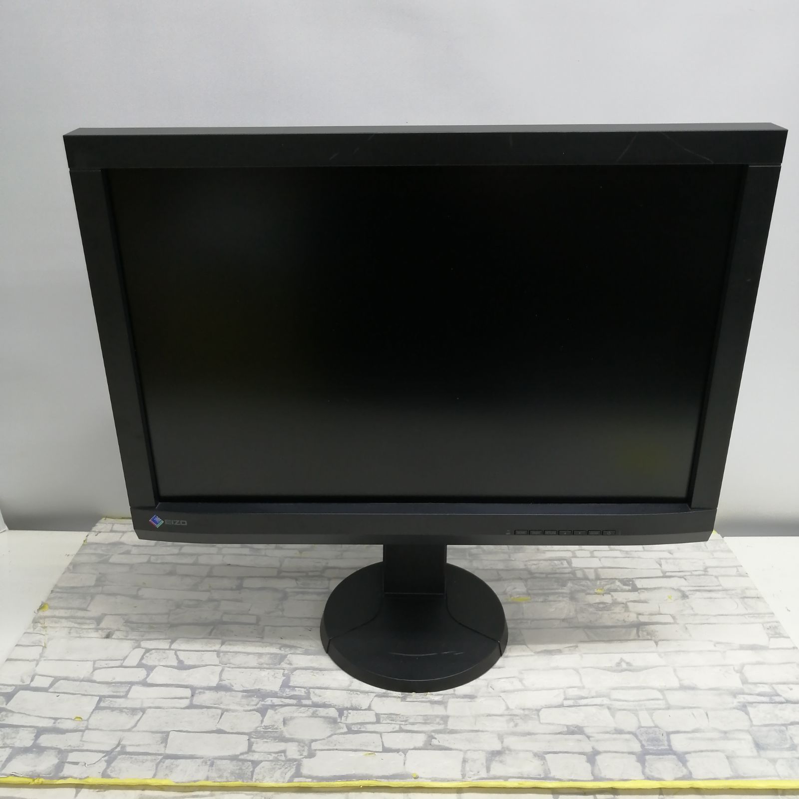 【動作品】eizo モニター cx241 M2322-hk6xh
