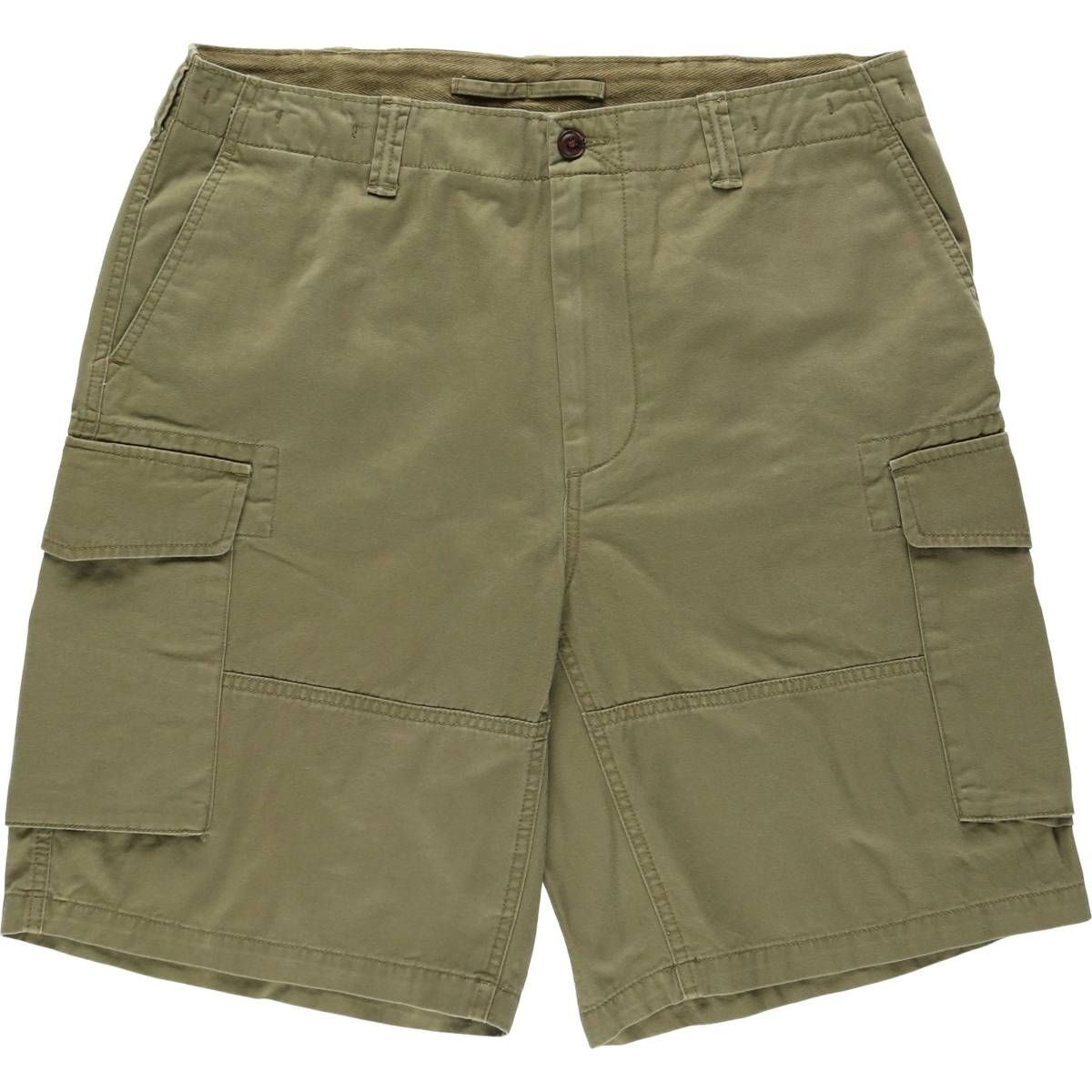 古着 ラルフローレン Ralph Lauren POLO RALPH LAUREN RELAXED FIT カーゴショーツ ハーフパンツ メンズw36相当/eaa621361
