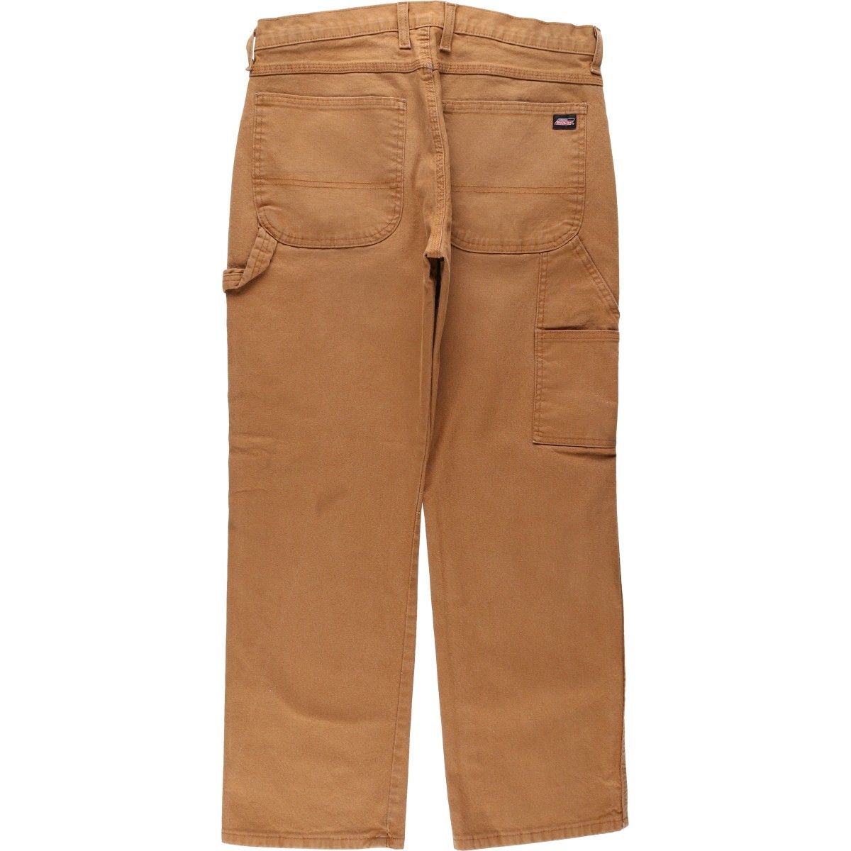 古着 ディッキーズ Dickies ダックペインターパンツ メンズw35相当