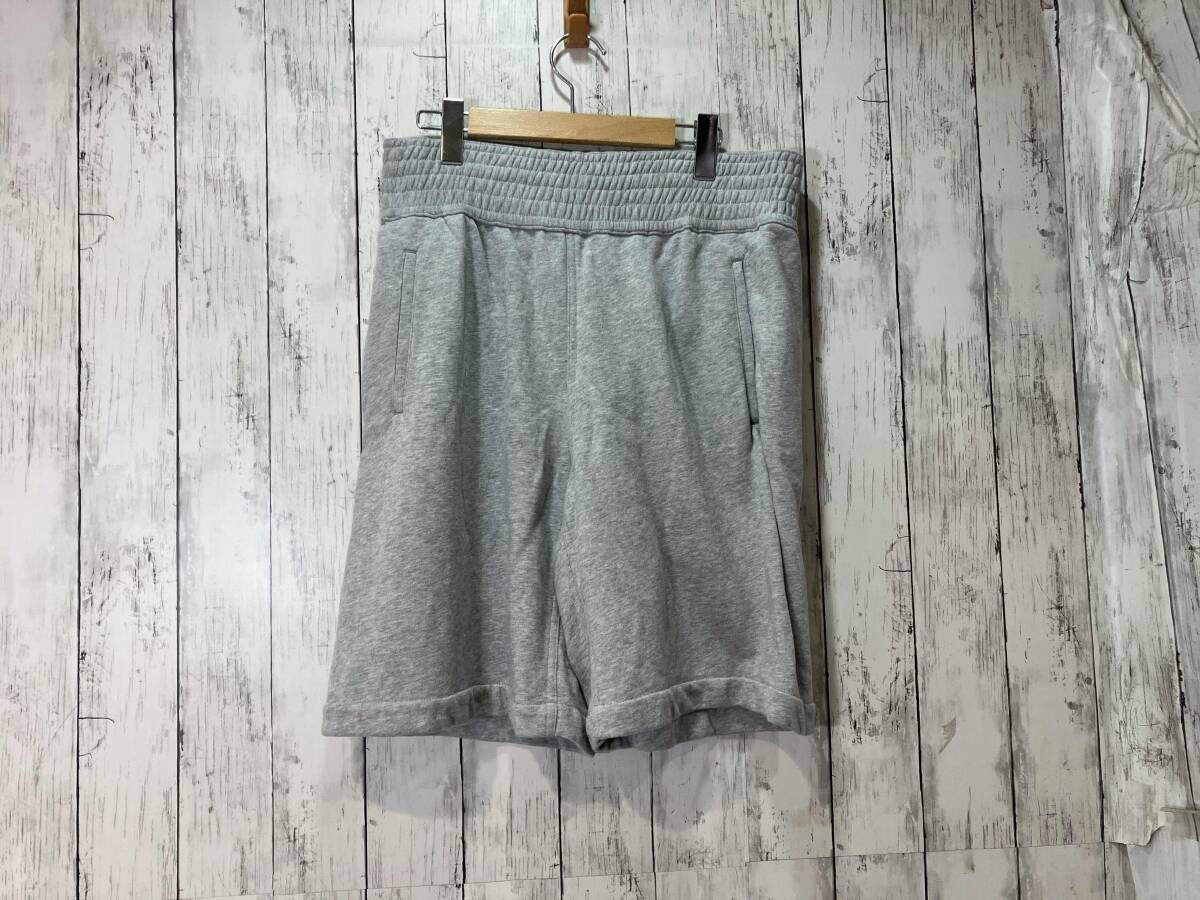 comme des garcons shirt コムデギャルソンシャツ ハーフパンツ SWEAT