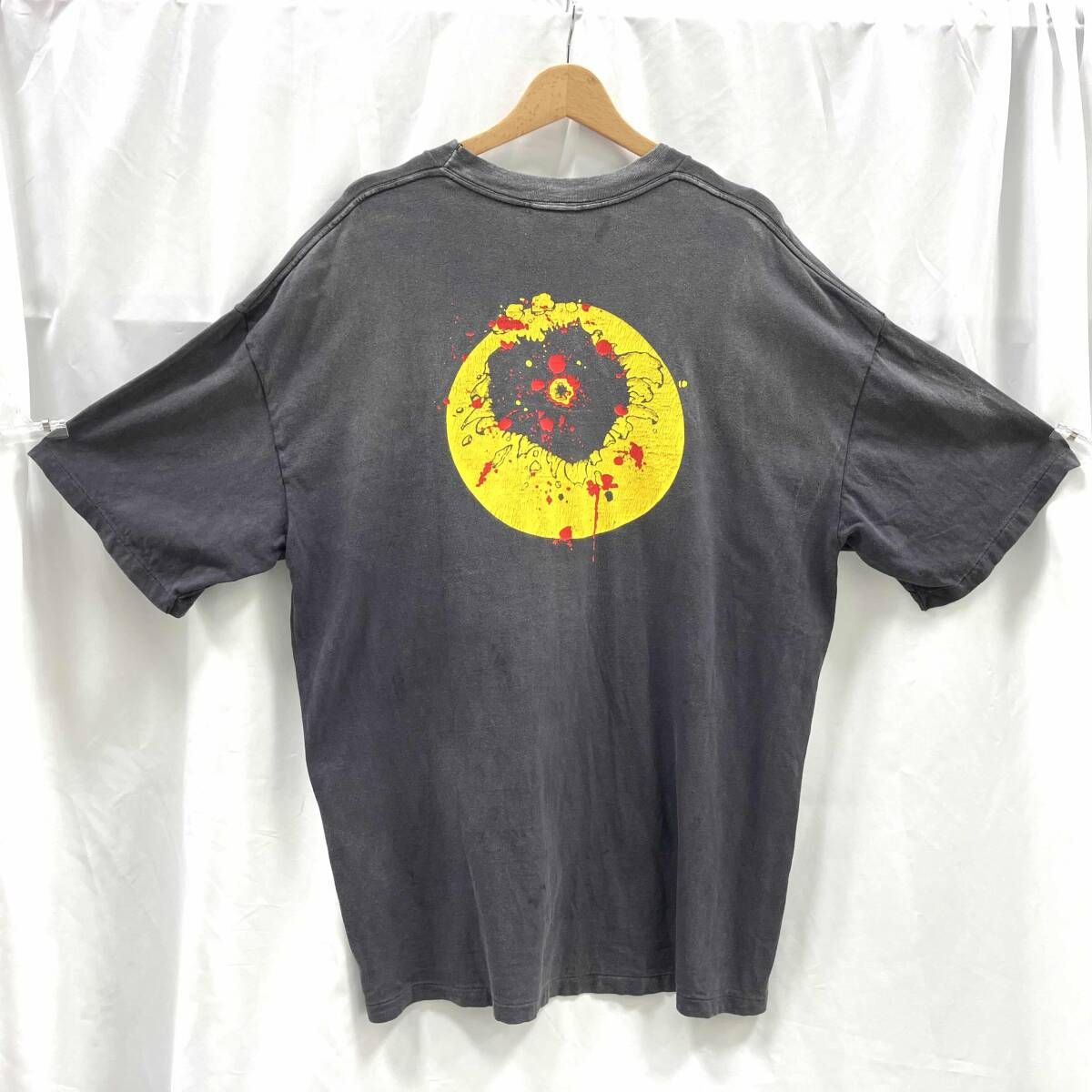 READYMADE レディーメイド 半袖Tシャツ サイズXXL SS SMILE - メルカリ