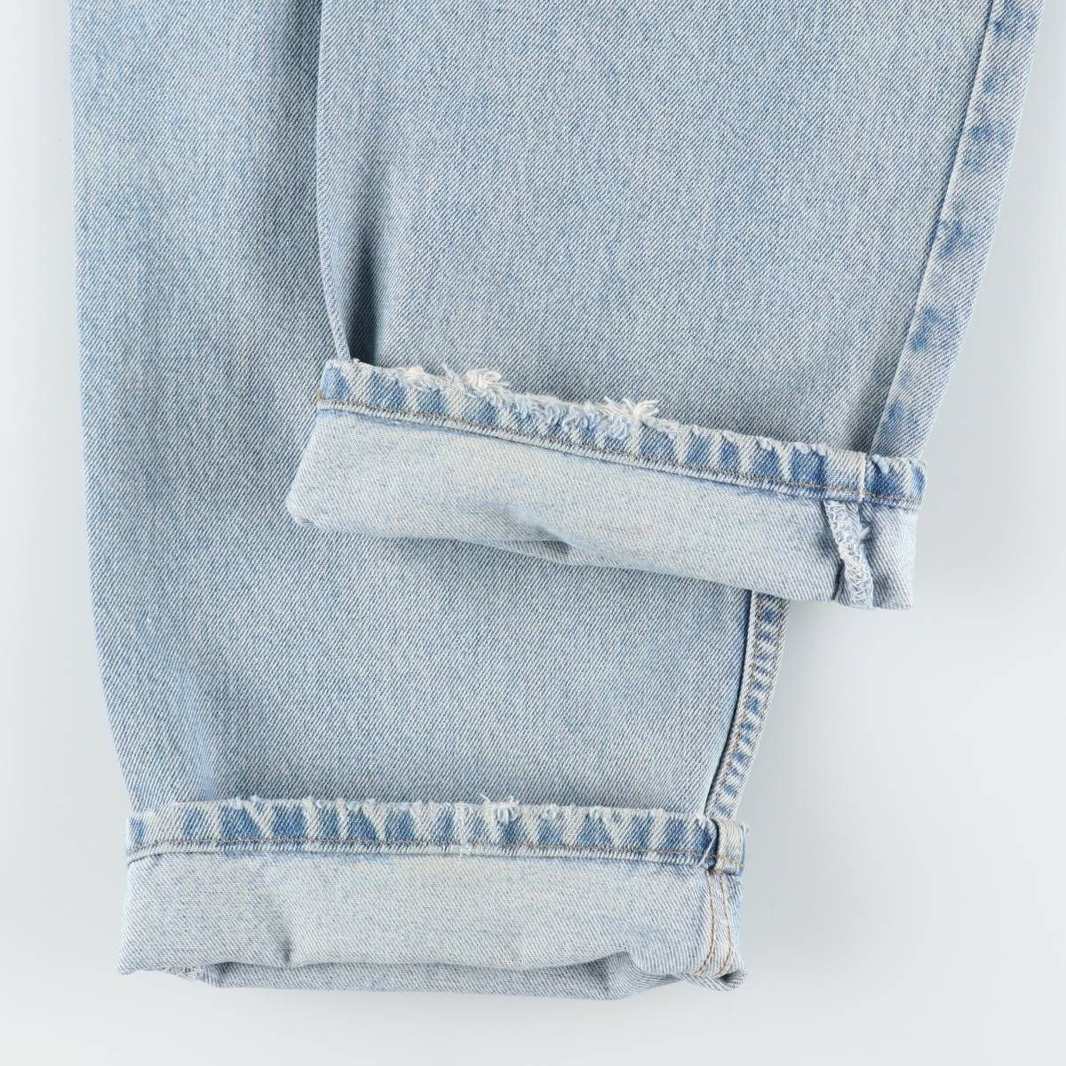 メンズ 古着 00年代 リーバイス Levi
